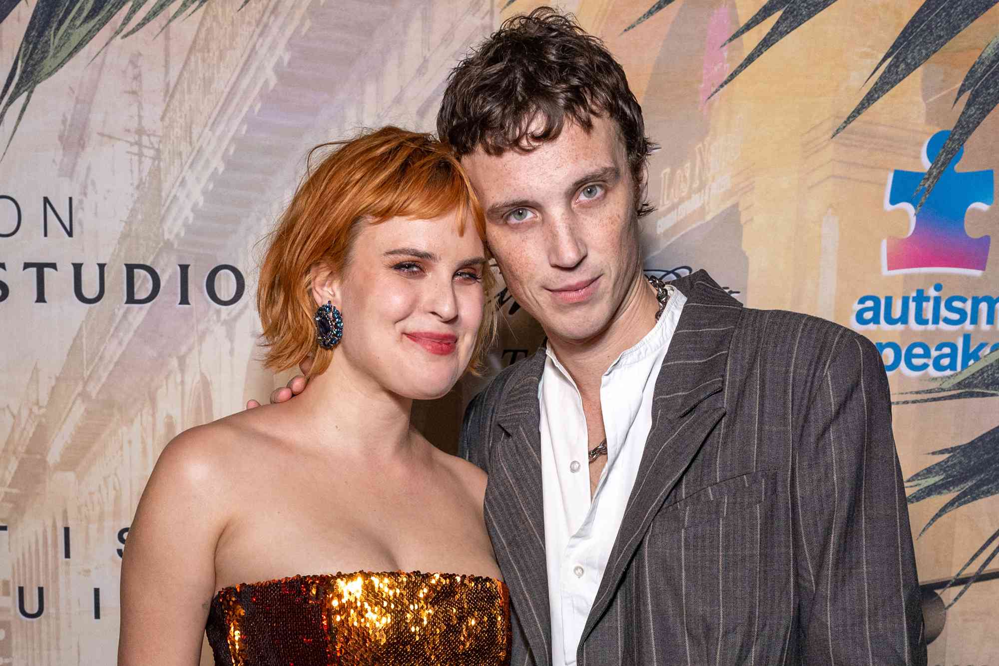 Tallulah Willis Marries Justin Acee in Sun Valley, Idaho