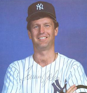 Tommy John’s Farewell: Yankees Legend Pens Emotional Letter from Hospice
