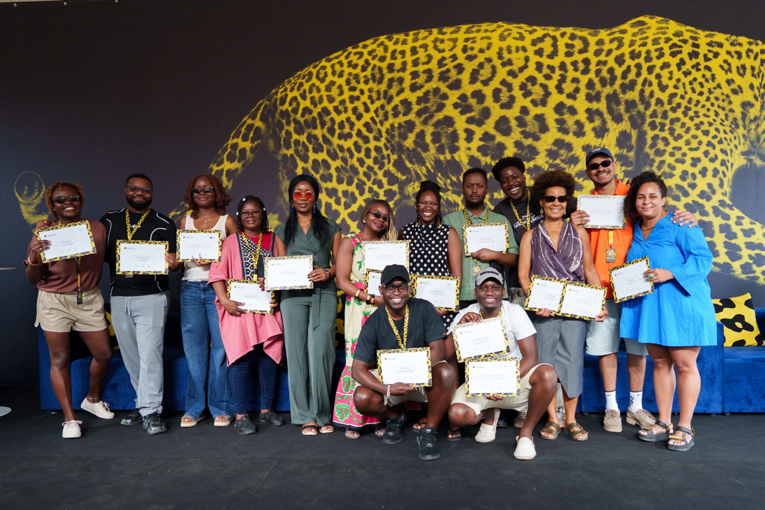 Locarno Pro & Open Doors 2026 Winners Announced – Four Films Clinch Top Prizes