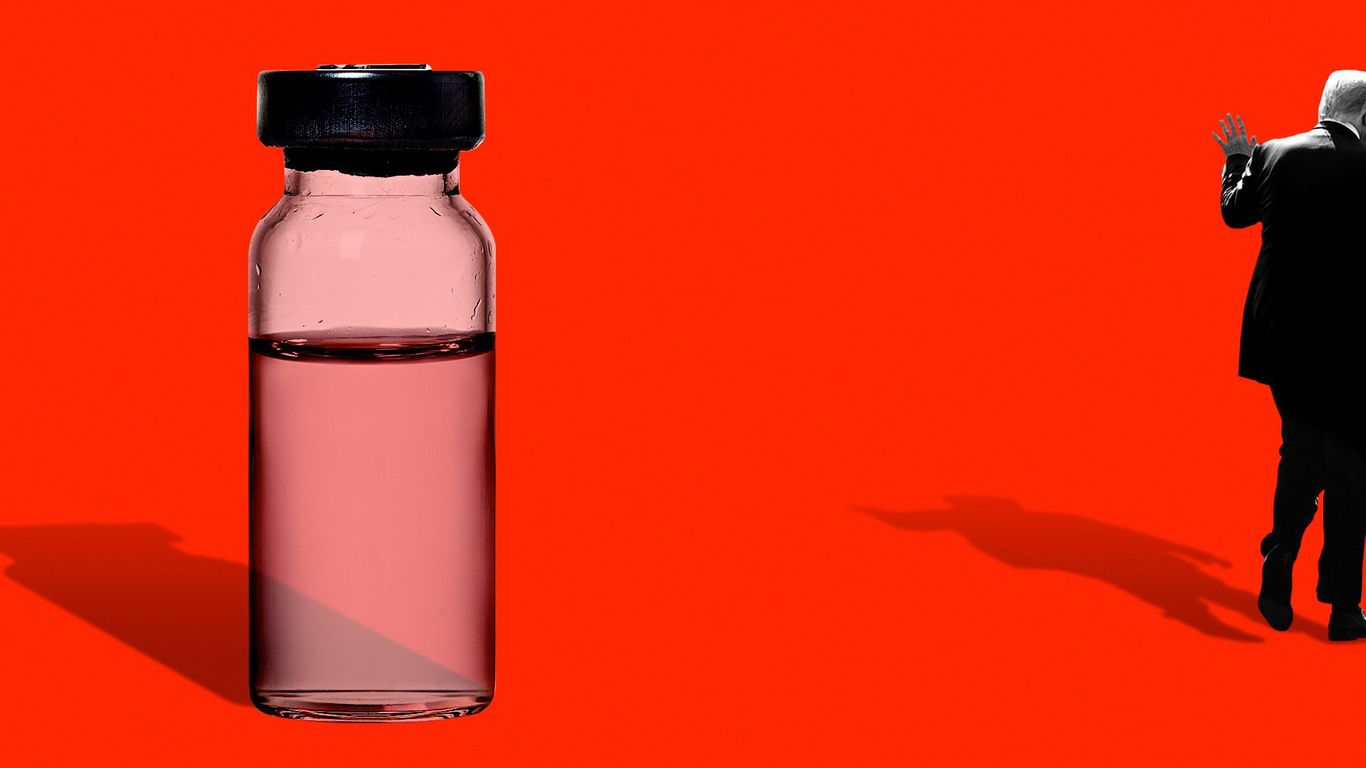 Trump Executive Order Targets MMR Vaccine: Separation and Spaced Immunizations Mandated