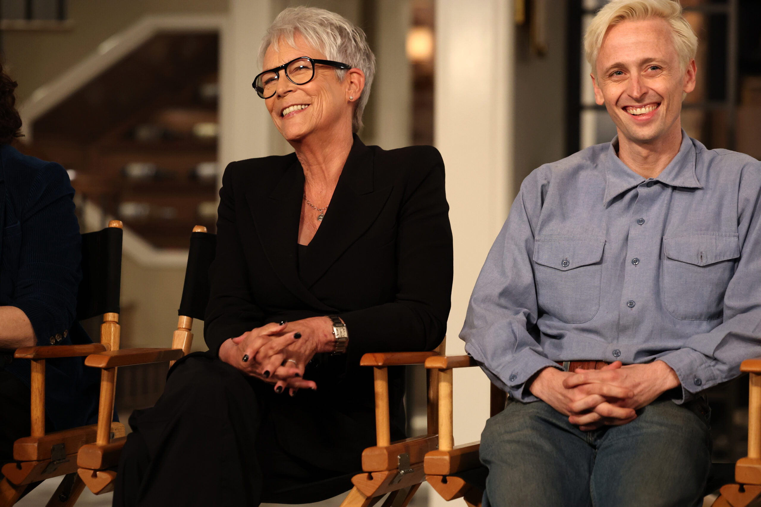 Jamie Lee Curtis’s ‘New Girl’ Experience – Why the Acclaimed Actress Disliked Single-Camera Sitcom Filming