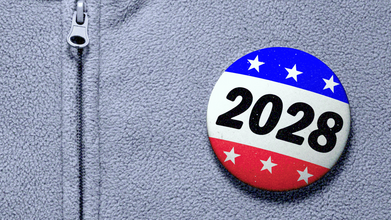 We’re Headed Toward the First True AI Election
