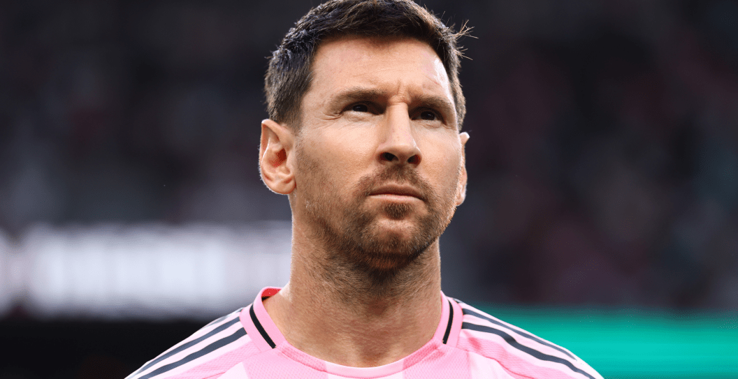 Jorge Messi, Father and Agent of Lionel Messi, Dies at 68