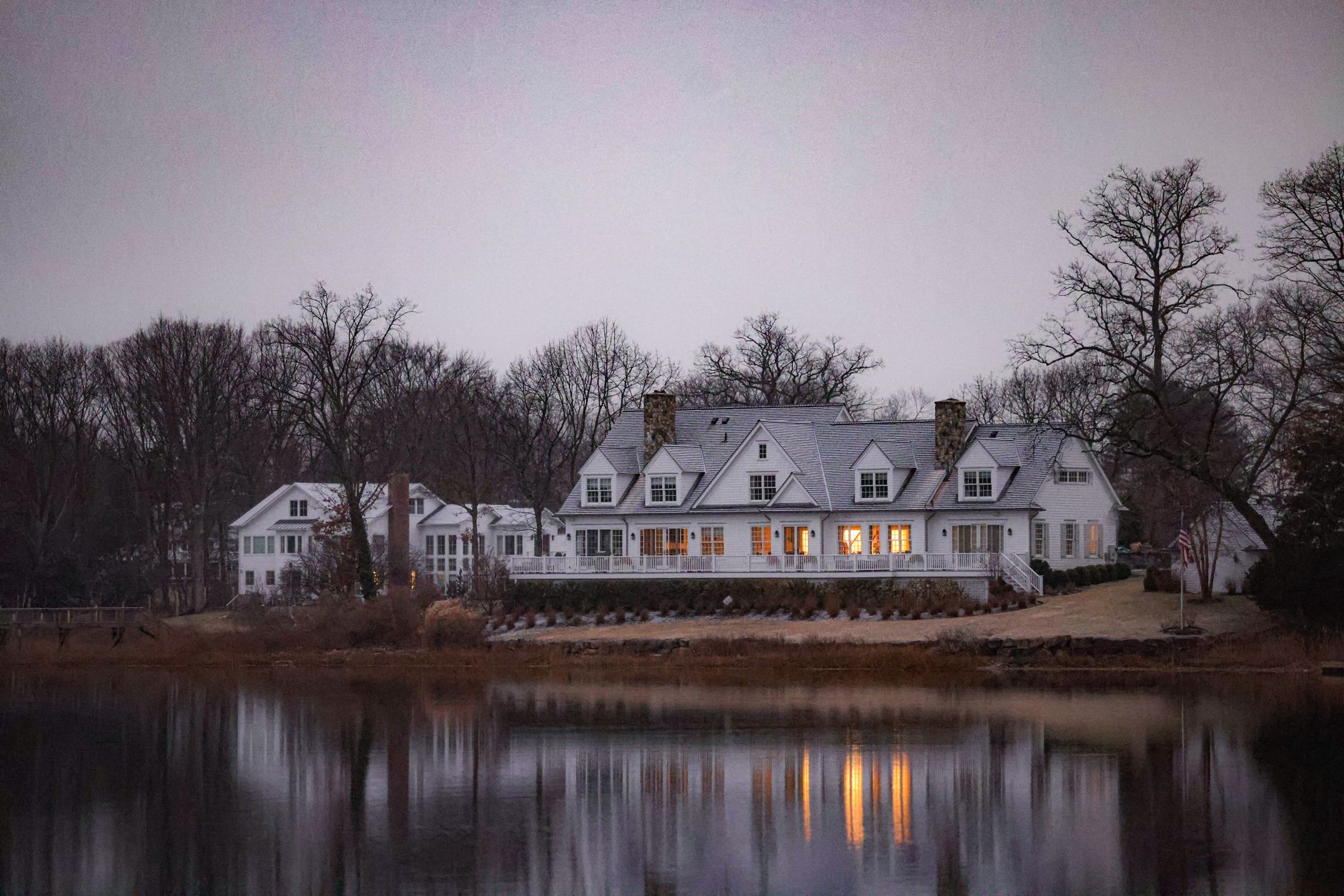 Former MLB Pitcher Cole Hamels’ Ozarks Megamansion Heads to Auction at $2.9M Starting Bid