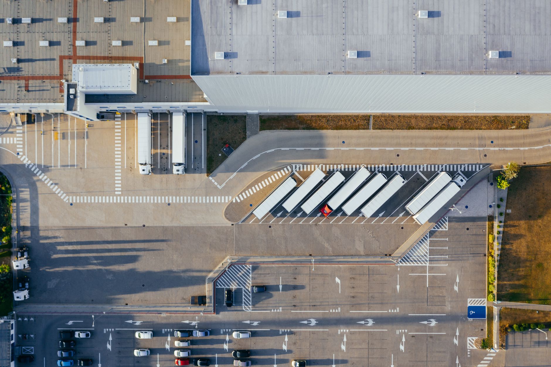 Logistics Scale at KCI 29: Inside Morgan Stanley’s Acquisition of the 1.5M Sq. Ft. Kansas City Hub