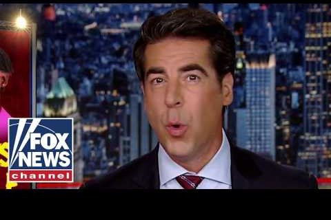 Jesse Watters on Fox News: Analyzing the ‘Boisterous’ Nature of Modern Political Discourse