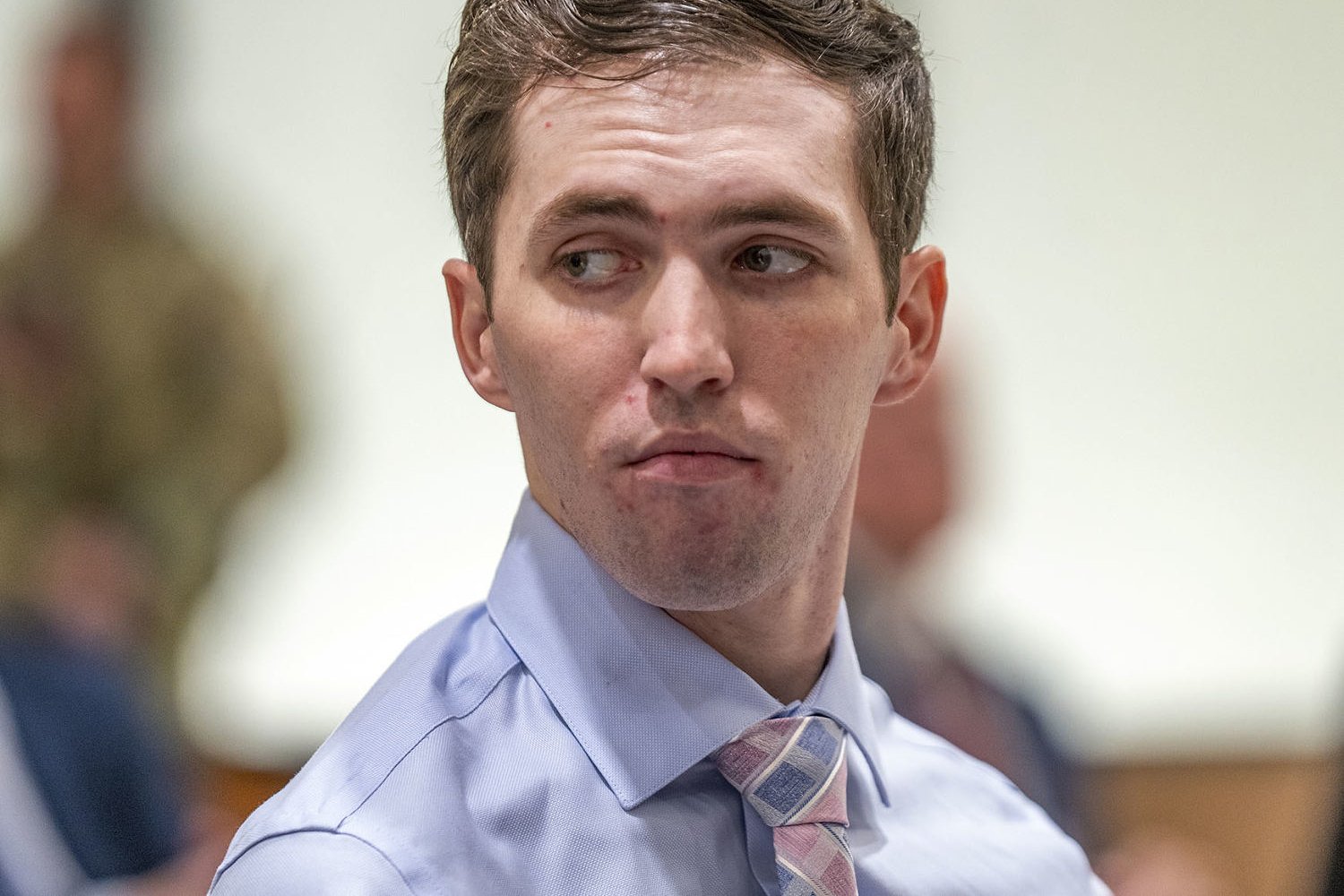 Judge to Decide Tyler Robinson’s Trial in Charlie Kirk Assassination