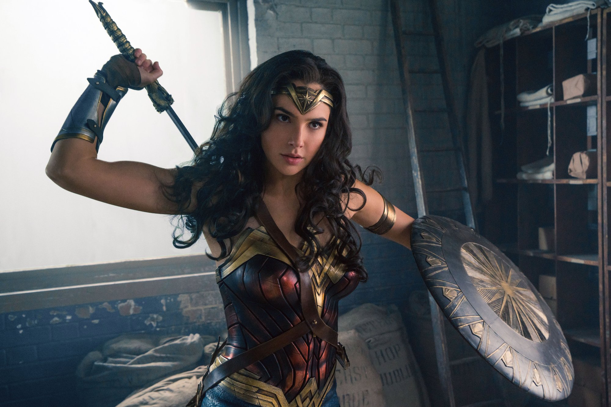Gal Gadot on ‘Wonder Woman 3’ Cancellation and Henry Cavill’s Exit: ‘Not Handled Elegantly’