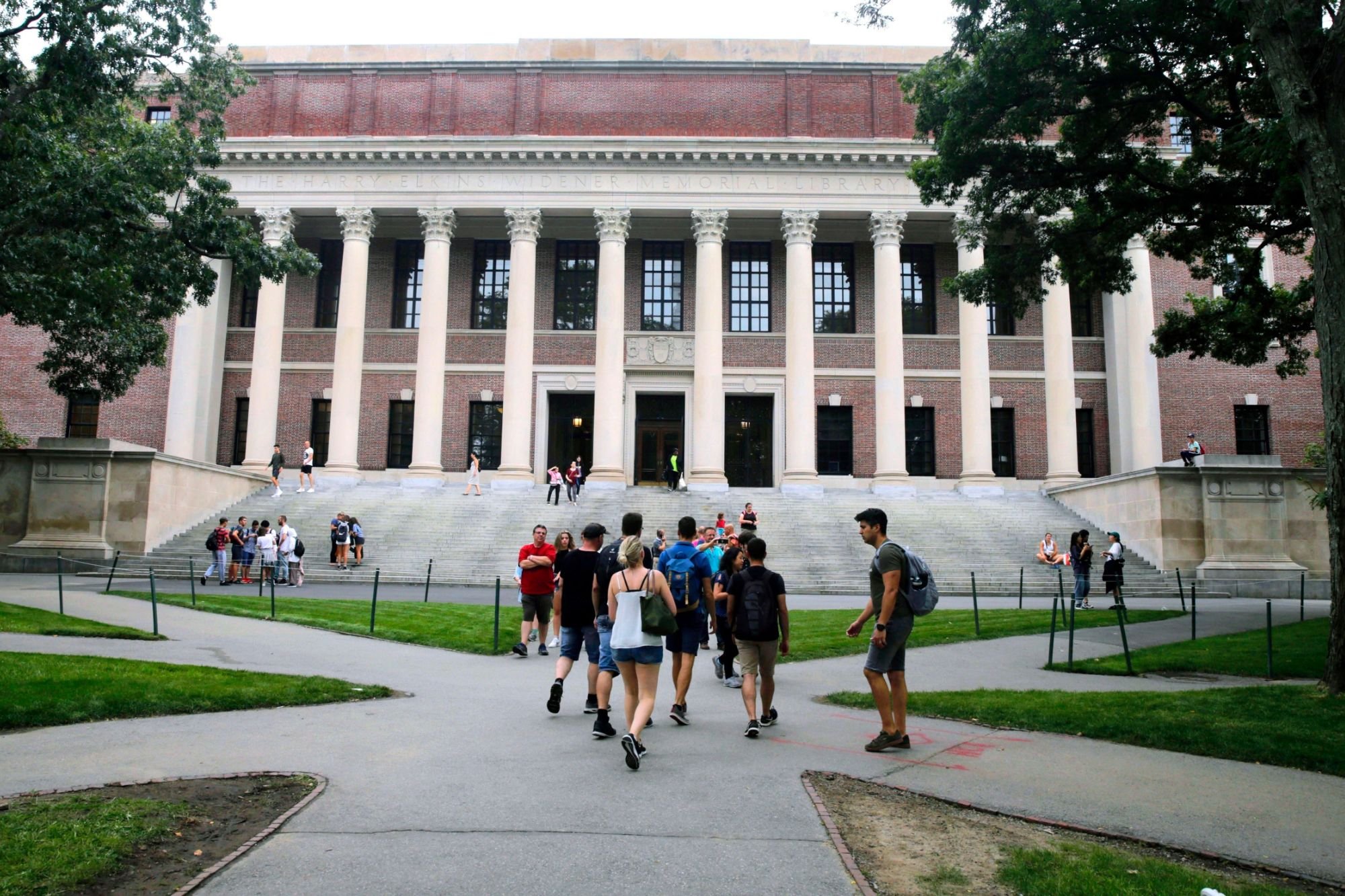 Higher Education Under Pressure: The Political and Economic Squeeze on American Universities