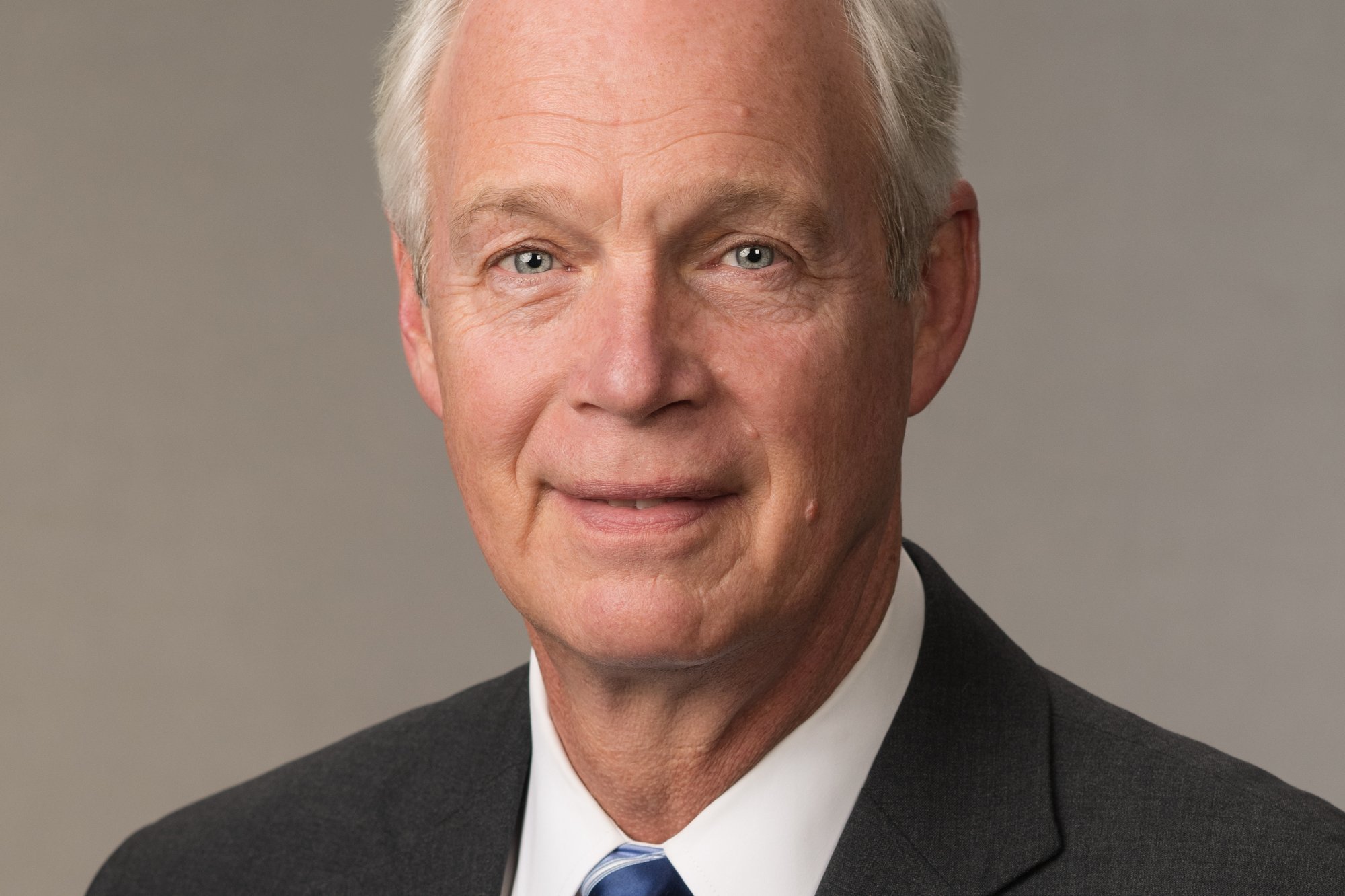 Senator Ron Johnson Seeks ‘Covid Reckoning’ Against Anthony Fauci