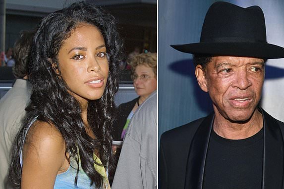 Aaliyah’s Uncle Alleges Cousin Responsible for Fatal 2001 Plane Crash Amid Legal Dispute
