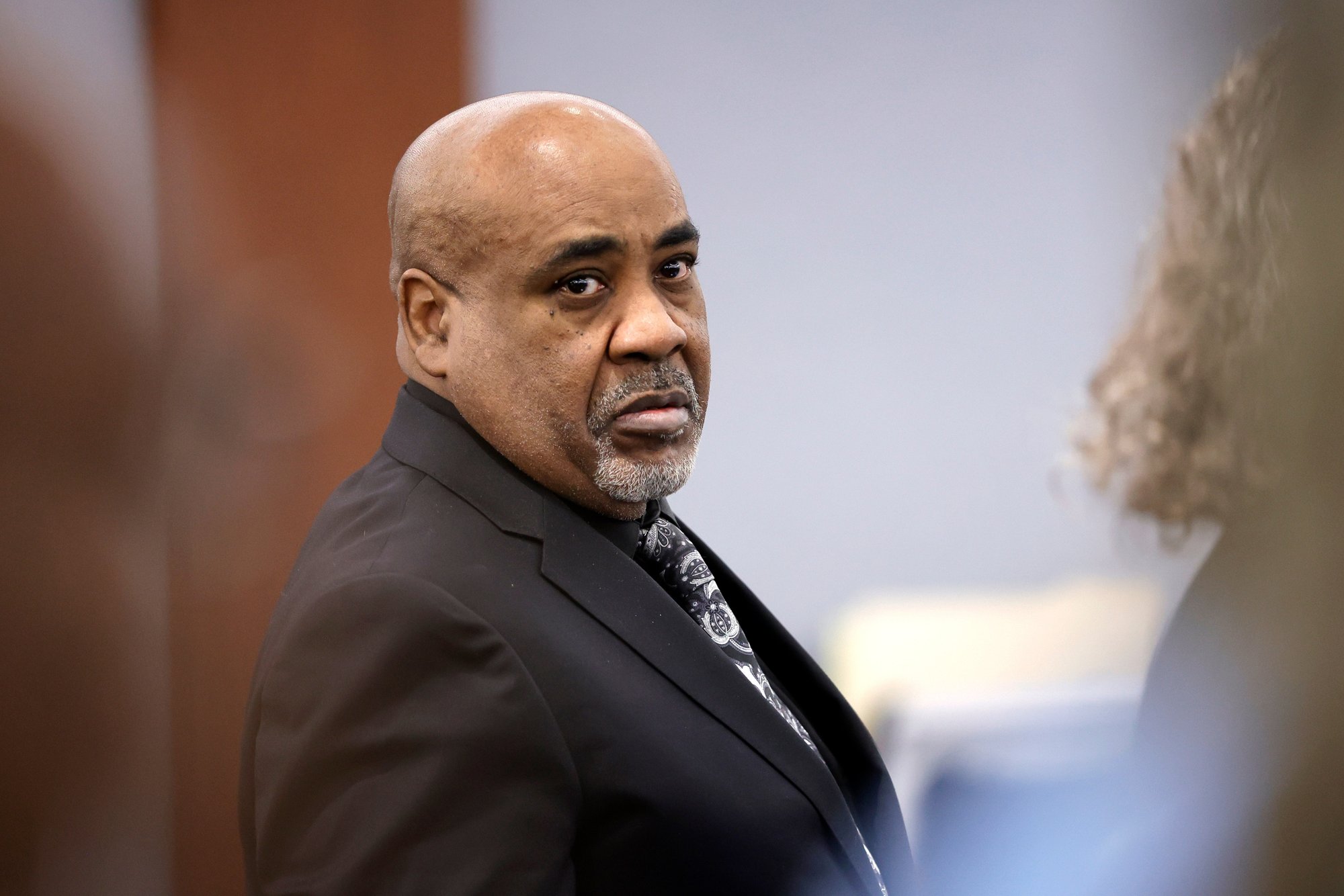 Duane ‘Keffe D’ Davis Found Guilty in Tupac Shakur Murder Case